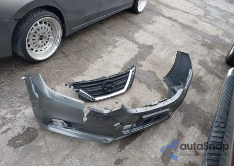 2016 Nissan Altima 2.5/2.5 S/2.5 Sl/2.5 Sr/2.5 Sv from USA, damaged, VIN 1N4AL3AP0GN330846